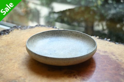 彩泥平钵（高木浩二）