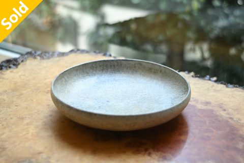 彩泥平钵（高木浩二）