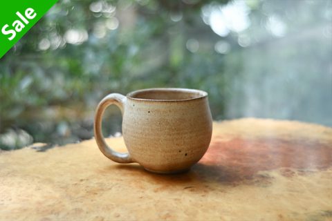 黄石晶马克杯（山本泰三）