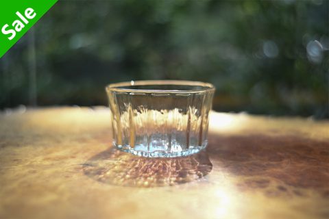 玻璃小钵（安土草多）