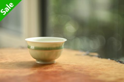 云青宫式杯（戴佳威）