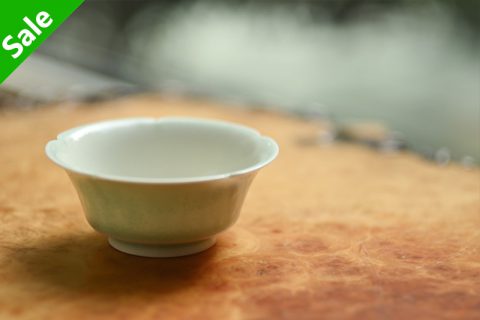 云青葵口杯（戴佳威）