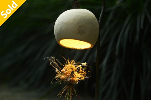 Bouquet 森之灯（西别府久幸）