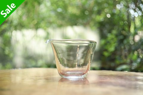 玻璃片口（盐谷由佳乃）