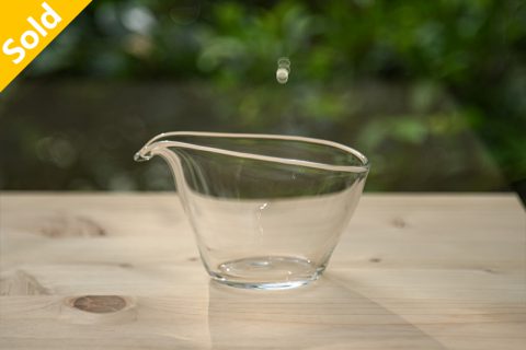 玻璃片口（盐谷由佳乃）
