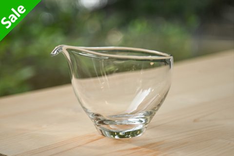 玻璃片口（盐谷由佳乃）