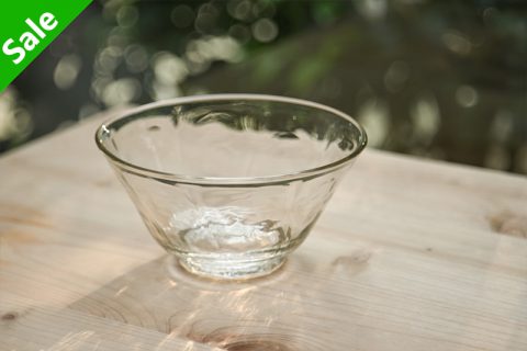 玻璃小钵（安土草多）