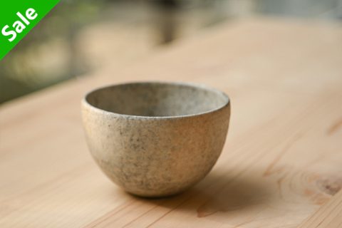 彩泥汤吞（高木浩二）