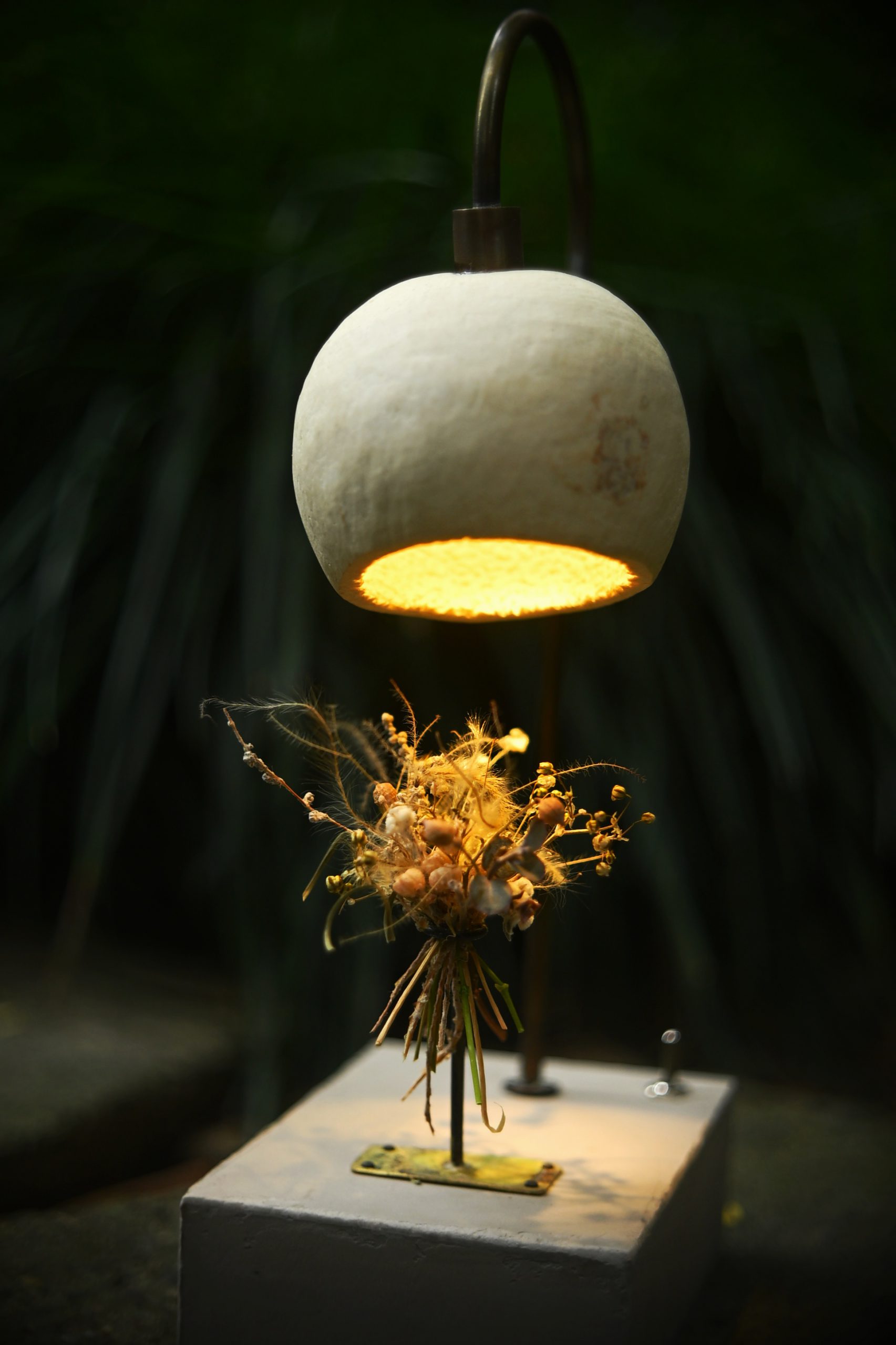 Bouquet 森之灯(西别府久幸)