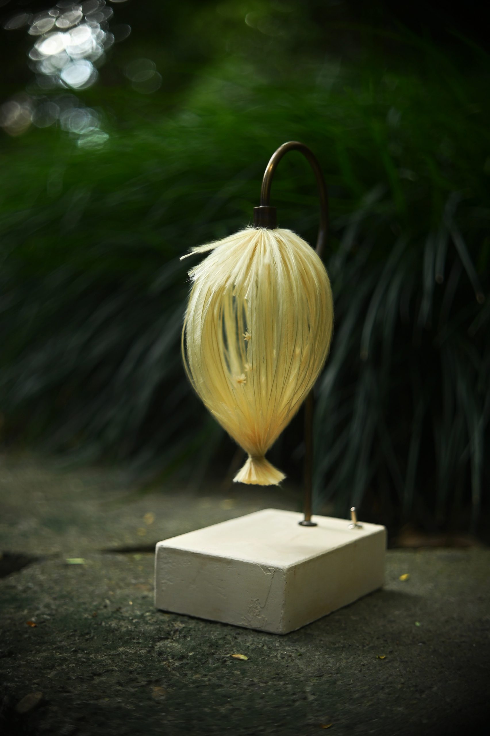 Stipa 森之灯(西别府久幸)