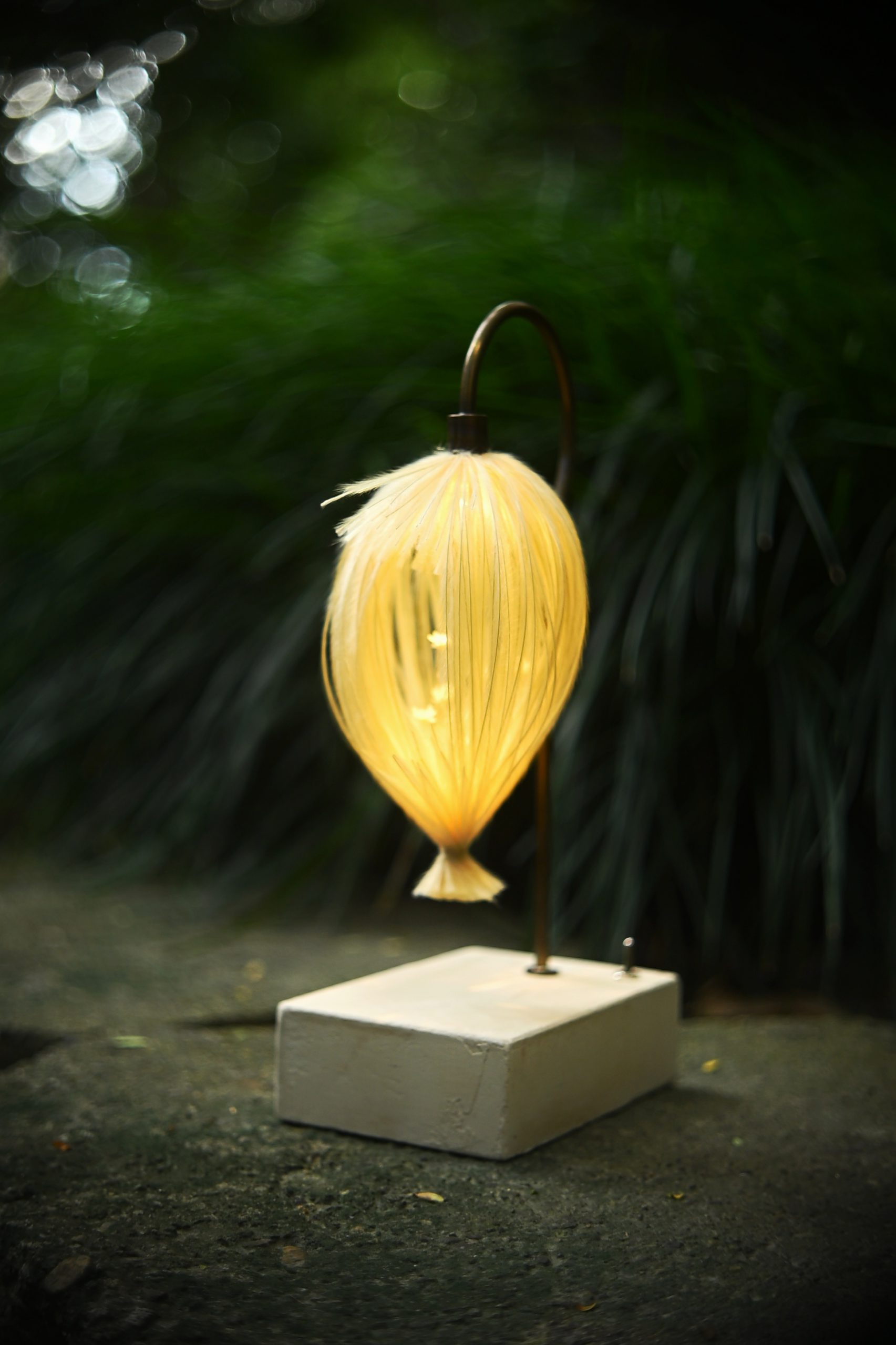 Stipa 森之灯(西别府久幸)