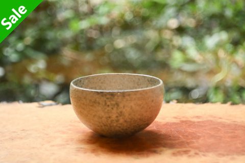 彩泥小碗（高木浩二）