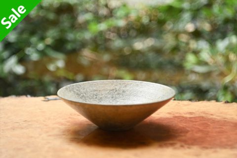 彩泥中钵（高木浩二）