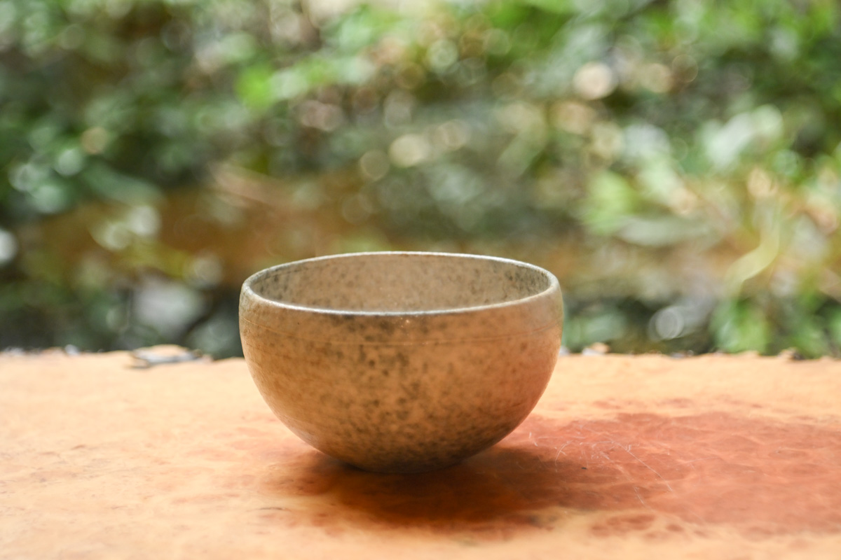 彩泥小碗(高木浩二)