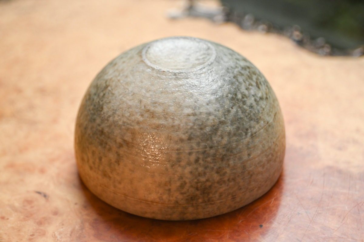 彩泥小碗(高木浩二)